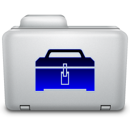 Ion Toolbox Folder Icon 256x256 png